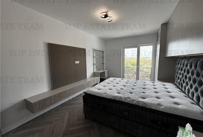 Duplex cu 4 camere cu Teren 247 Mp în Mogoșoaia - 8