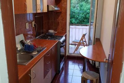 Garsonieră decomandată în Zorilor