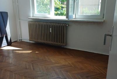 Apartament cu 2 camere semidecomandat în Valea Rosie - 1