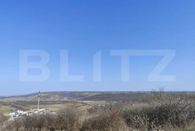 Teren în Șorogari - 1