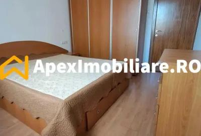 Apartament cu 3 camere decomandat, mobilat în Eroii Revoluției