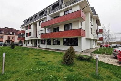 Apartament cu 2 camere semidecomandat în 1 Decembrie - 11
