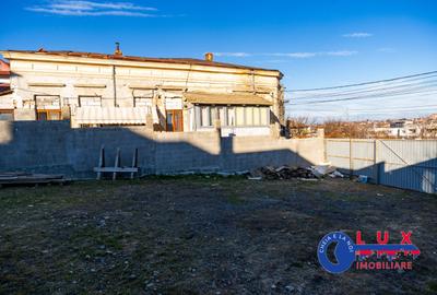 Teren Construcții intravilan de 267 mp, în Ultracentral - 6