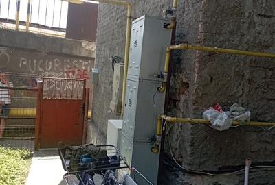 Casă cu 4 camere în Central - 3