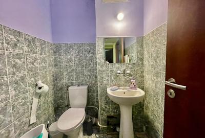 Apartament cu 3 camere decomandat în Aradului - 4