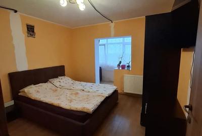Apartament cu 3 camere decomandat în Alfa - 4