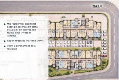 Spațiu comercial, în Doamna Ghica