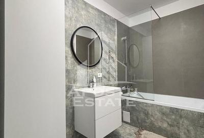 Apartament cu 3 camere, mobilat în Circumvalațiunii - 12