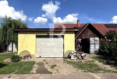 Casă cu 2 camere în Central - 14