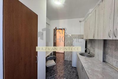 Apartament cu 2 camere semidecomandat, mobilat în Ultracentral - 8