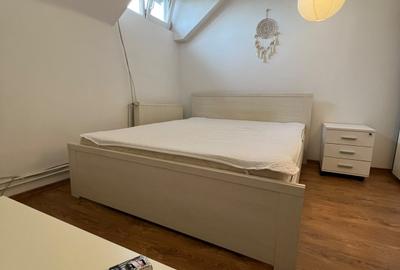 Apartament cu 2 camere decomandat în Universitate - 7
