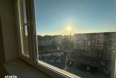 Apartament cu 3 camere decomandat în Nufărul - 4