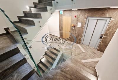 Apartament cu 3 camere semidecomandat în Gheorgheni - 8