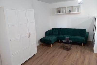 Garsonieră decomandată în Micălaca - 4