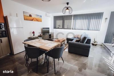 Apartament cu 3 camere în Oșorhei - 12