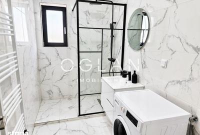 Apartament cu 2 camere decomandat în Șelimbăr - 8