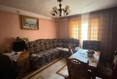 Casă cu 3 camere cu Teren 564 Mp în Sud - 11