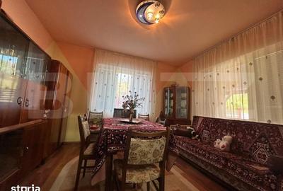 Casă cu 6 camere cu Teren 24000 Mp în Central - 10
