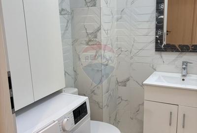 Apartament cu 2 camere decomandat în Dudu - 11