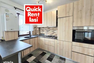 Apartament cu 2 camere în Tudor Vladimirescu - 9