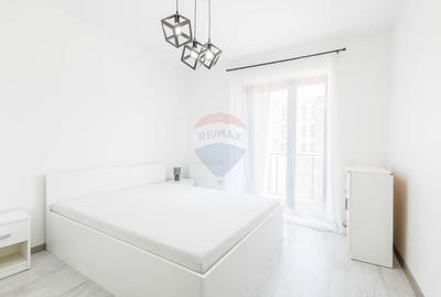 Apartament cu 2 camere în Cristian - 9