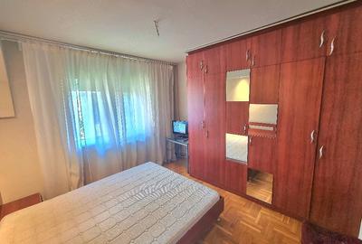 Apartament cu 2 camere decomandat în Simion Bărnuțiu