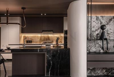 Penthouse cu 5 camere decomandat în Herăstrău - 6
