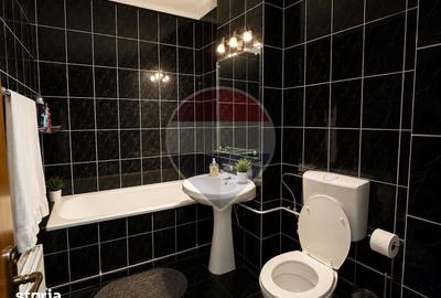 Apartament cu 2 camere decomandat în Tomis Nord