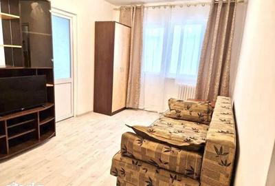Apartament cu 2 camere semidecomandat, mobilat în Alexandru cel Bun - 3