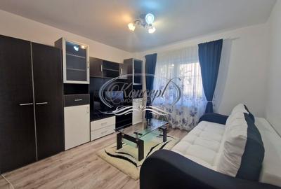 Apartament cu 3 camere decomandat, mobilat în Plopilor - 5