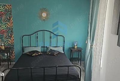 Apartament cu 2 camere decomandat în Fundeni