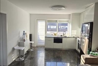 Apartament cu 2 camere în Central - 1