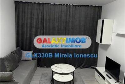 Apartament cu 2 camere semidecomandat, mobilat în Drumul Taberei