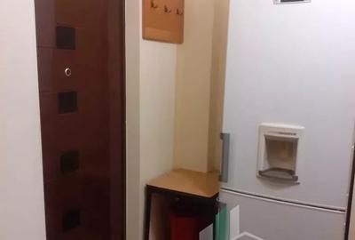 Garsonieră semidecomandată, mobilată în Zorilor - 5