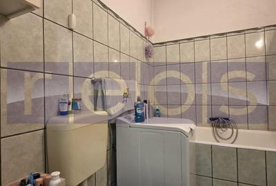Apartament cu 3 camere în Cișmigiu