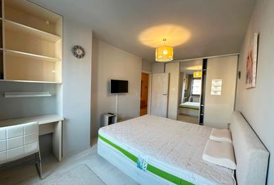 Apartament cu 2 camere decomandat în Gheorgheni - 4