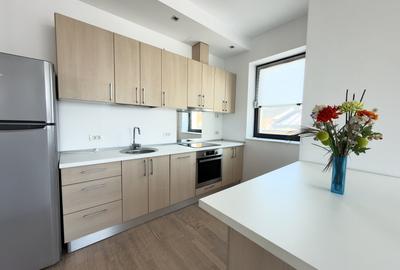 Apartament cu 3 camere decomandat în Universitate - 5