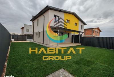 Casă cu 4 camere decomandat cu Teren 257 Mp în Vidra - 17