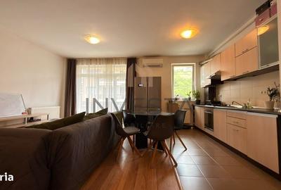 Apartament cu 2 camere decomandat în Grigorescu - 8
