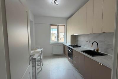 Apartament cu 3 camere decomandat în Central - 5