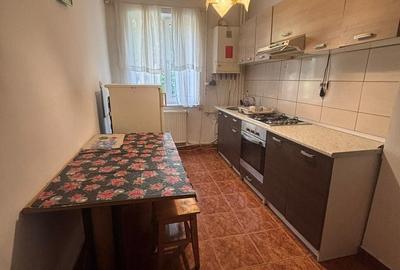 Apartament cu 2 camere semidecomandat în Calea București - 5