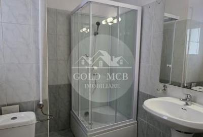 Apartament cu 4 camere circular, mobilat în Matei Voievod - 11
