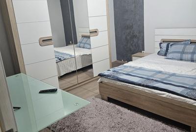 Apartament cu 2 camere semidecomandat în Central - 8
