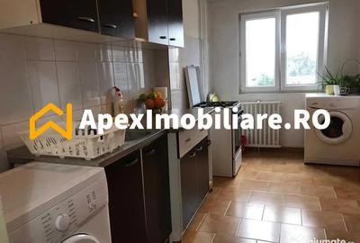 Apartament cu 3 camere decomandat în Timpuri Noi