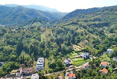 Teren Construcții intravilan de 5500 mp, în Brașovul Vechi - 22