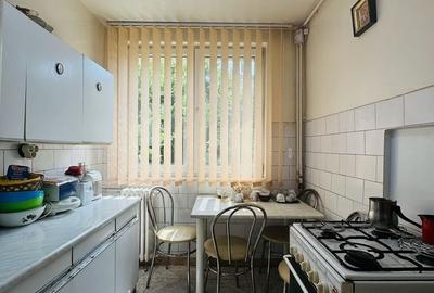 Apartament cu 2 camere semidecomandat, mobilat în Alexandru Obregia - 4
