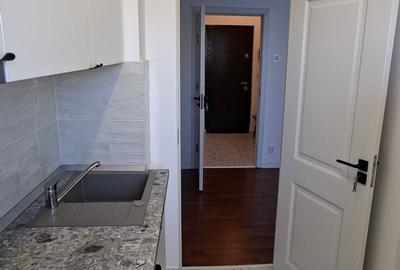Garsonieră semidecomandată în Drumul Taberei - 4