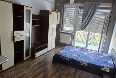 Garsonieră în Micro 17 - 4