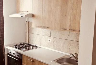 Apartament cu 2 camere decomandat în Giurgiului - 7