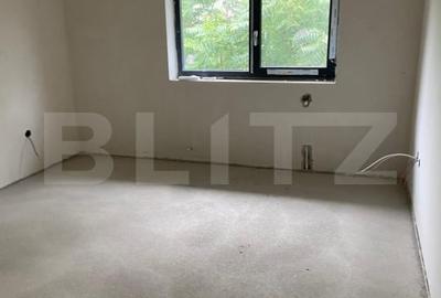Apartament cu 2 camere semidecomandat în Florești - 5